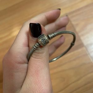 Pandora bracelet